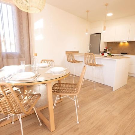 Ferienwohnung El Sueno Del Buho 3. Chimenea Y Terraza. Beceite Exterior foto